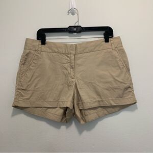 J Crew Factory Cotton Broken In Chino Size 10